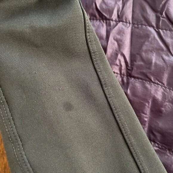 The North Face quilted Primaloft jacket S - Picture 11 of 12
